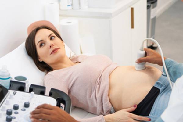 in image dr testing fro prenatal diagnostic fetal testing in pune